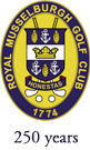 Royal Musselburgh Golf Club